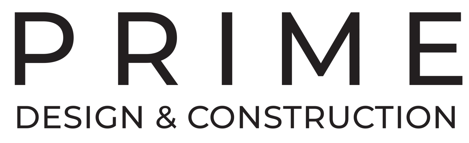 PRIME Design & Construction